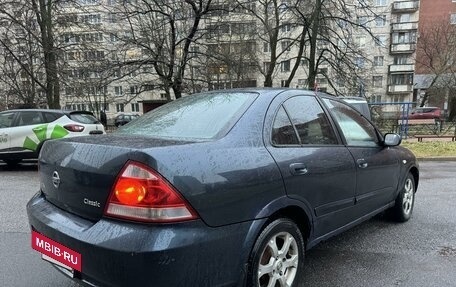 Nissan Almera Classic, 2006 год, 320 000 рублей, 6 фотография