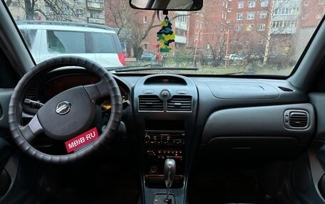 Nissan Almera Classic, 2006 год, 320 000 рублей, 8 фотография