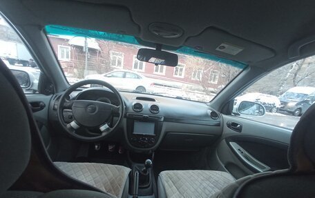 Chevrolet Lacetti, 2006 год, 570 000 рублей, 10 фотография