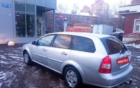 Chevrolet Lacetti, 2006 год, 570 000 рублей, 13 фотография