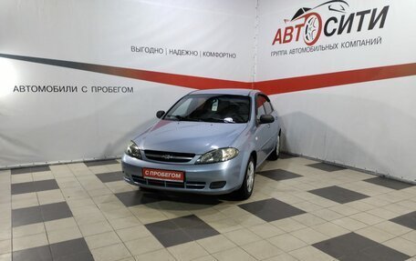 Chevrolet Lacetti, 2009 год, 549 000 рублей, 3 фотография