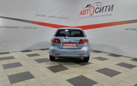 Chevrolet Lacetti, 2009 год, 549 000 рублей, 6 фотография