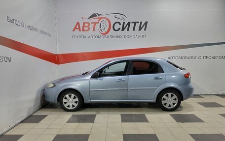 Chevrolet Lacetti, 2009 год, 549 000 рублей, 4 фотография