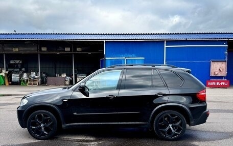 BMW X5, 2008 год, 2 900 000 рублей, 7 фотография