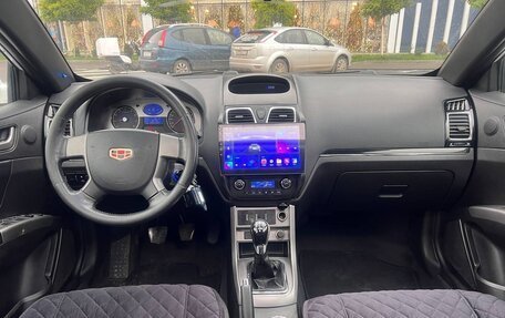 Geely Emgrand EC7, 2014 год, 545 000 рублей, 12 фотография