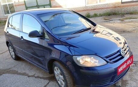 Volkswagen Golf Plus I, 2006 год, 460 000 рублей, 6 фотография