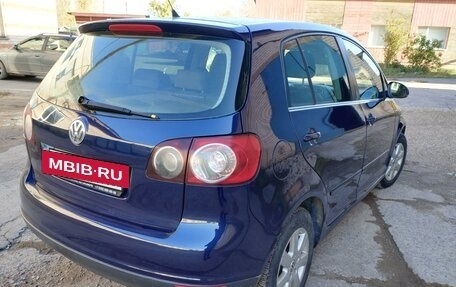 Volkswagen Golf Plus I, 2006 год, 460 000 рублей, 4 фотография