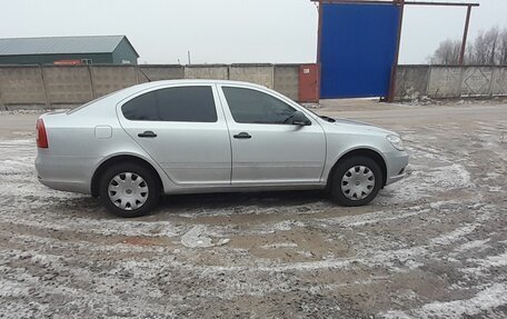 Skoda Octavia, 2011 год, 990 000 рублей, 5 фотография