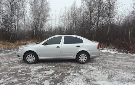 Skoda Octavia, 2011 год, 990 000 рублей, 4 фотография