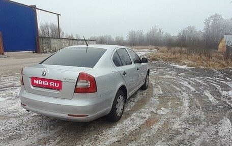 Skoda Octavia, 2011 год, 990 000 рублей, 7 фотография