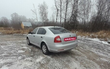 Skoda Octavia, 2011 год, 990 000 рублей, 6 фотография