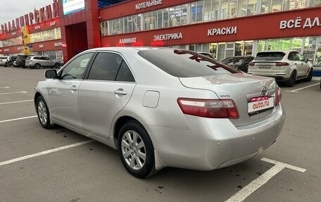 Toyota Camry, 2007 год, 1 100 000 рублей, 5 фотография