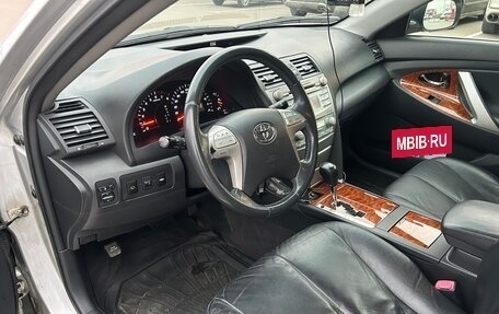 Toyota Camry, 2007 год, 1 100 000 рублей, 11 фотография