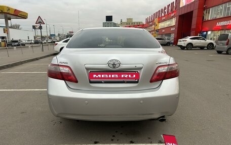 Toyota Camry, 2007 год, 1 100 000 рублей, 6 фотография