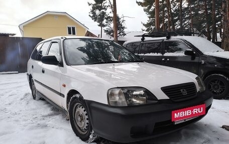 Honda Partner I, 1999 год, 320 000 рублей, 2 фотография