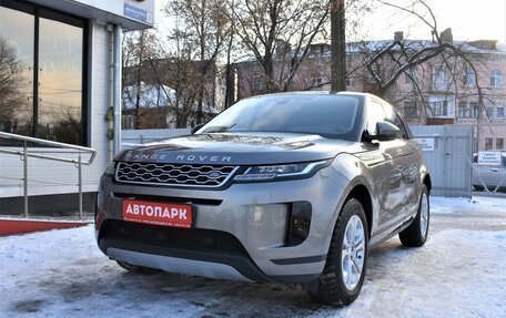 Land Rover Range Rover Evoque II, 2019 год, 3 999 000 рублей, 5 фотография