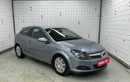 Opel Astra H, 2007 год, 585 000 рублей, 2 фотография