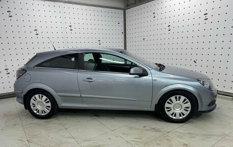 Opel Astra H, 2007 год, 585 000 рублей, 7 фотография