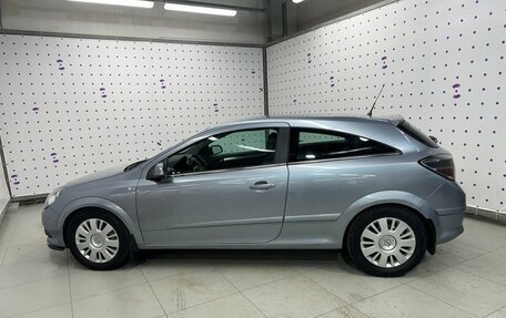 Opel Astra H, 2007 год, 585 000 рублей, 8 фотография