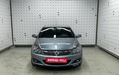 Opel Astra H, 2007 год, 585 000 рублей, 3 фотография