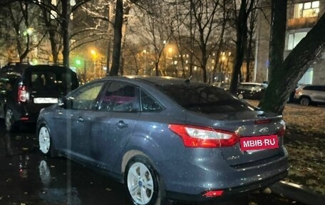 Ford Focus III, 2011 год, 850 000 рублей, 3 фотография