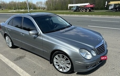 Mercedes-Benz E-Класс, 2008 год, 1 450 000 рублей, 1 фотография