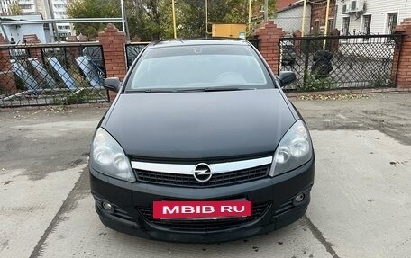 Opel Astra H, 2007 год, 520 000 рублей, 2 фотография