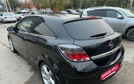 Opel Astra H, 2007 год, 520 000 рублей, 4 фотография