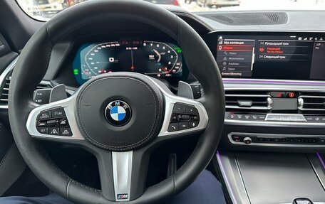 BMW X5, 2019 год, 8 500 000 рублей, 7 фотография