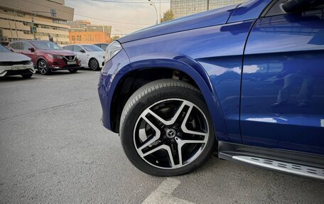 Mercedes-Benz GLS, 2018 год, 5 999 999 рублей, 8 фотография