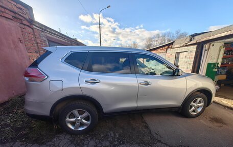 Nissan X-Trail, 2015 год, 1 850 000 рублей, 16 фотография