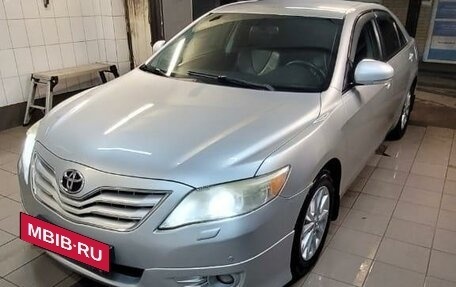 Toyota Camry, 2009 год, 999 000 рублей, 2 фотография