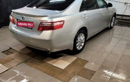 Toyota Camry, 2009 год, 999 000 рублей, 6 фотография