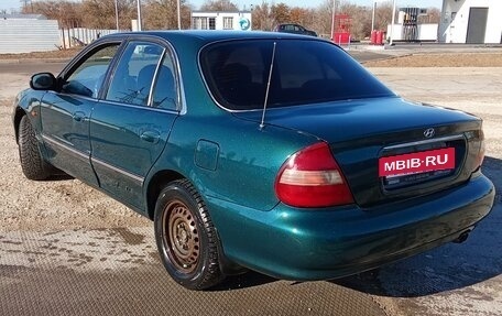 Hyundai Sonata III рестайлинг, 1998 год, 280 000 рублей, 5 фотография