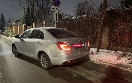 Geely Emgrand 7 I, 2019 год, 850 000 рублей, 4 фотография