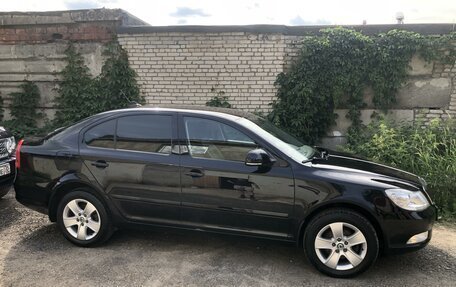 Skoda Octavia, 2013 год, 1 170 000 рублей, 3 фотография