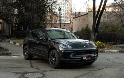 Porsche Macan I рестайлинг, 2023 год, 10 300 000 рублей, 1 фотография