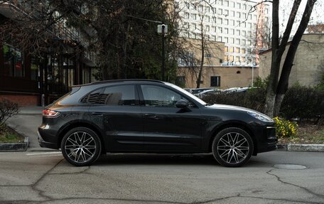 Porsche Macan I рестайлинг, 2023 год, 10 300 000 рублей, 3 фотография