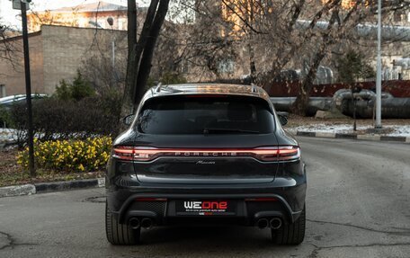 Porsche Macan I рестайлинг, 2023 год, 10 300 000 рублей, 6 фотография