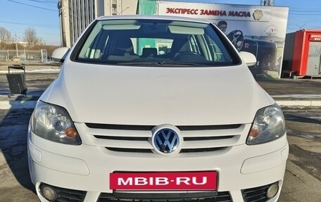 Volkswagen Golf Plus I, 2008 год, 660 000 рублей, 6 фотография