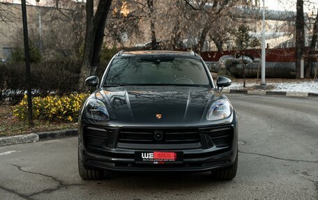 Porsche Macan I рестайлинг, 2023 год, 10 300 000 рублей, 5 фотография