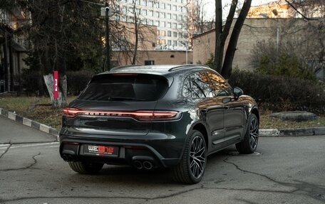 Porsche Macan I рестайлинг, 2023 год, 10 300 000 рублей, 8 фотография