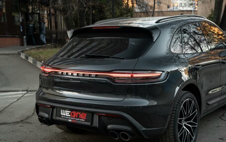 Porsche Macan I рестайлинг, 2023 год, 10 300 000 рублей, 29 фотография