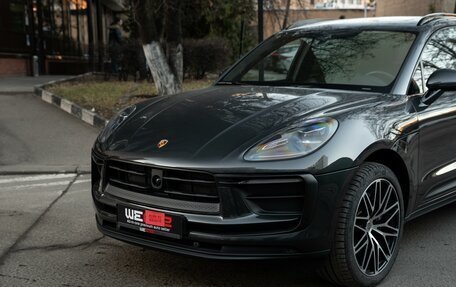 Porsche Macan I рестайлинг, 2023 год, 10 300 000 рублей, 28 фотография