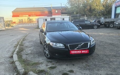 Volvo S80 II рестайлинг 2, 2007 год, 940 000 рублей, 2 фотография