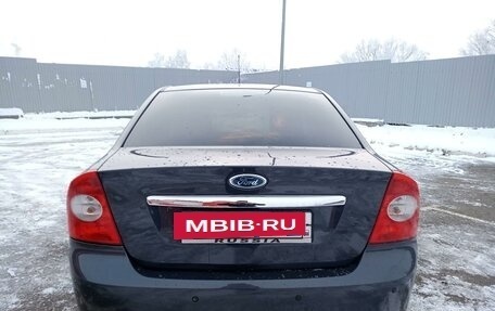 Ford Focus II рестайлинг, 2009 год, 600 000 рублей, 3 фотография