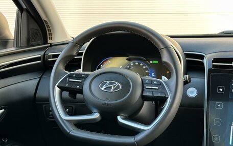 Hyundai Tucson, 2023 год, 3 385 000 рублей, 14 фотография