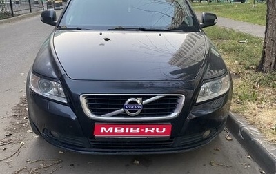 Volvo S40 II, 2011 год, 950 000 рублей, 1 фотография