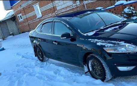 Ford Mondeo IV, 2014 год, 1 140 000 рублей, 3 фотография