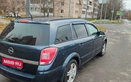 Opel Astra H, 2008 год, 399 000 рублей, 5 фотография